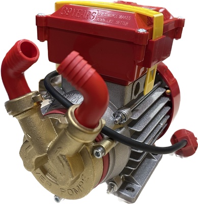 Electrobomba para Liquidos - 370 W - � 20 mm